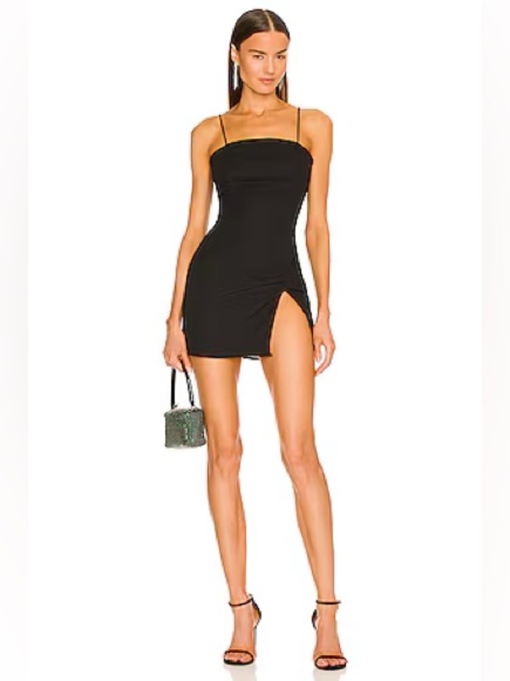 Revolve Superdown LBD 💃